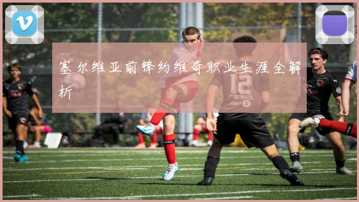 塞尔维亚前锋约维奇职业生涯全解析